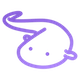 爱发电 Logo
